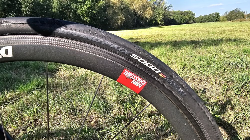 Rower szosowy 7.3kg Trek Domane Project One r. 56 Dura Ace DT Mon Cha