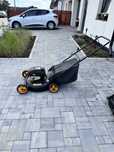 Kosiarka spalinowa briggs & stratton