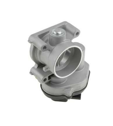 Дроссельная заслонка ford galaxy, 1537636 Б/У