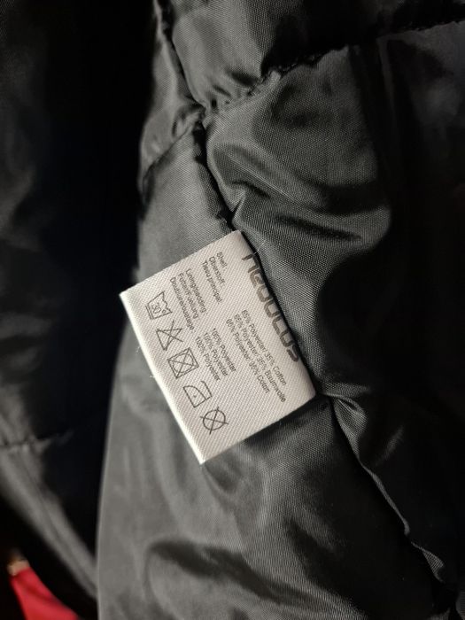 Zimowa kurtka Nebulus specjalna edycja. Rozmiar L-XL.