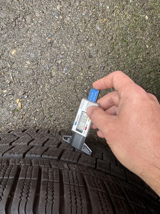 колеса диски зима 19 Hankook Tesla Model тесла Model Y 255 45 R19