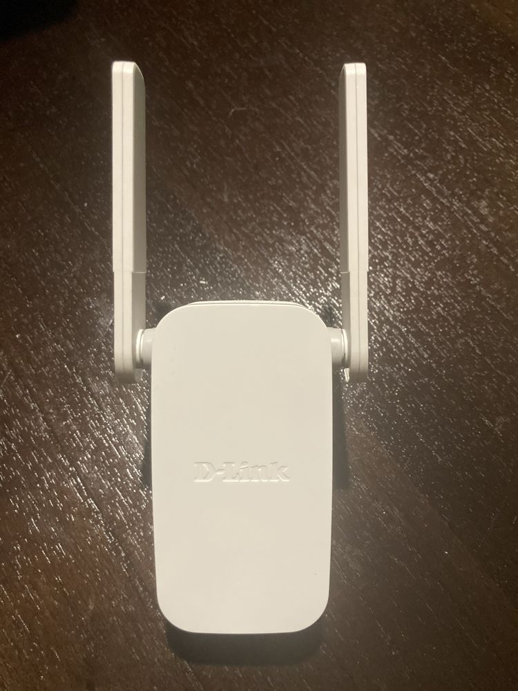 D-Link AC1200 Dual Band Wzmacniacz Wi-Fi