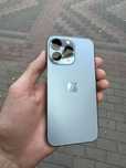 Apple IPhone 13 Pro 128Gb Sierra Blue