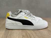 Sapatilhas brancas Puma