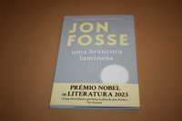 Uma Brancura Luminosa // Jon Fosse