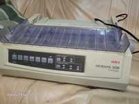 Drukarka igłowa OKI Microline - 3320