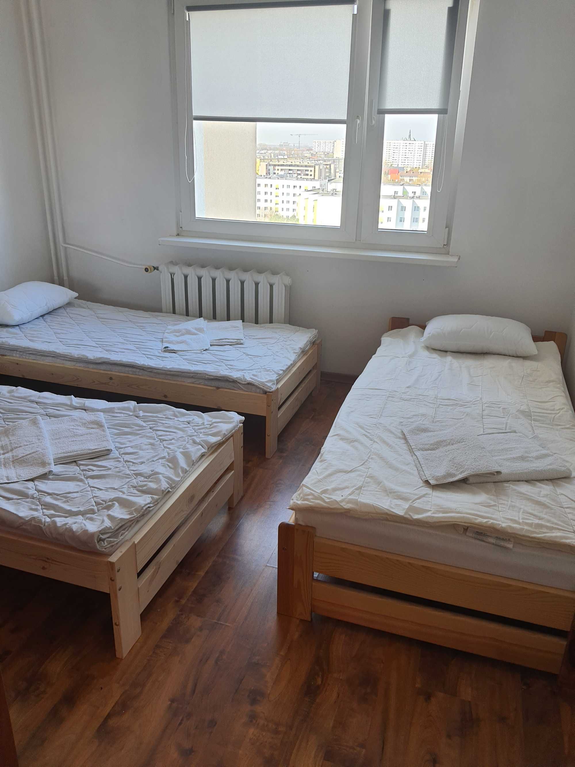 Apartament w Kolobrzegu