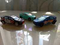 Hot wheels Mitsubishi lancer,хот віллс.