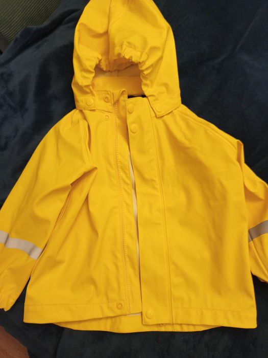 Kurteczka przeciwdeszczowa Reima