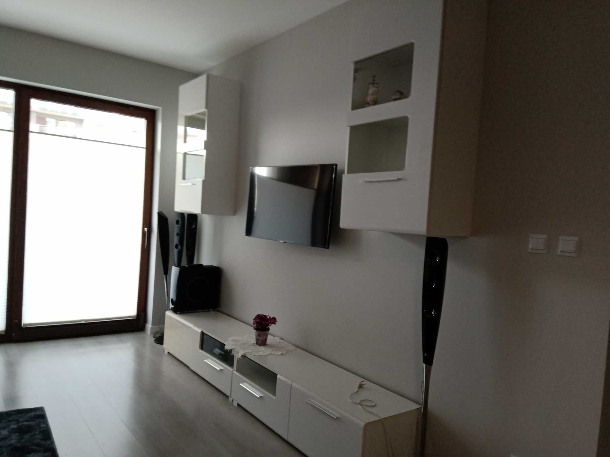 Apartament w Ełku na doby