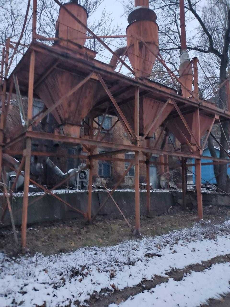 Сдам цех в г. Покров (Орджоникидзе)