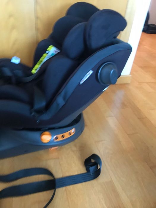 Cadeira auto Chicco