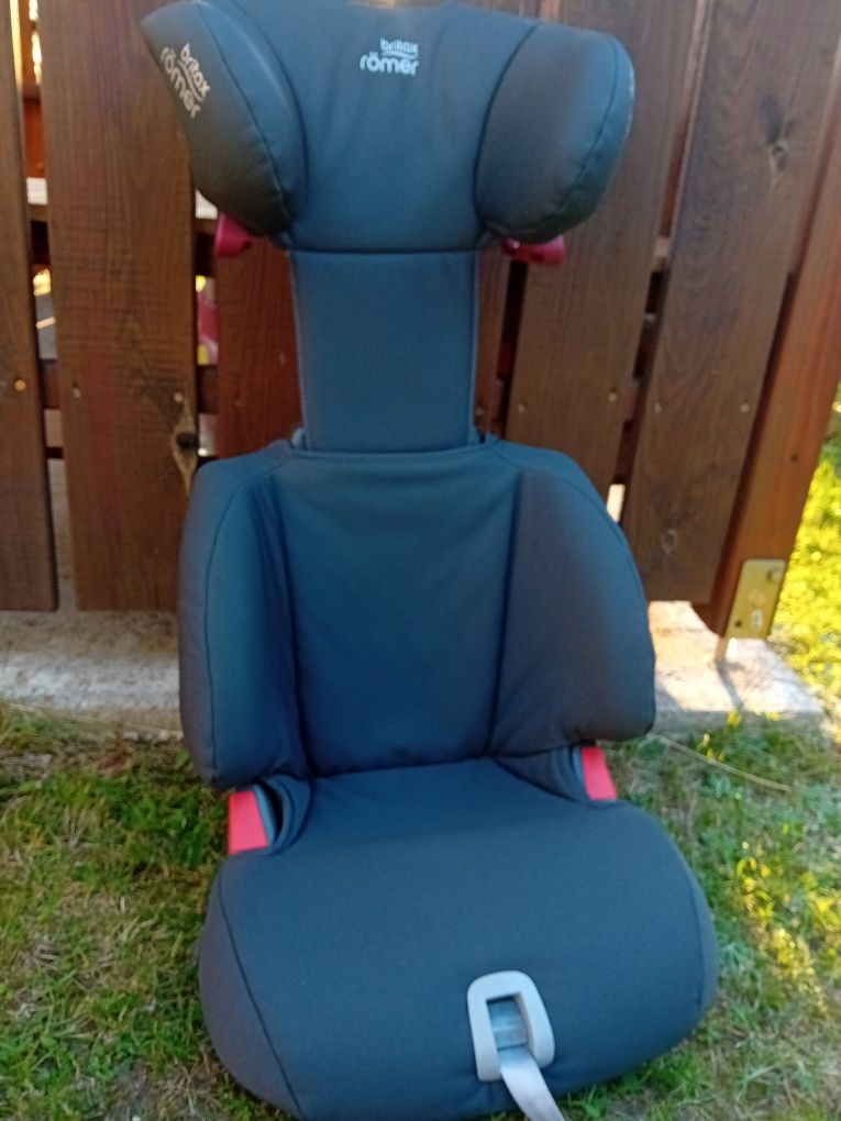 BRITAX ROMER DISCOVERY SL fotelik 15-36kg Isofix