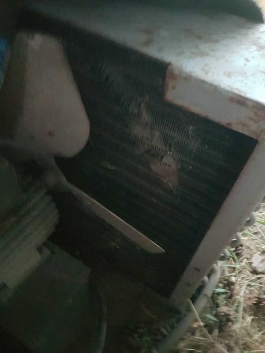 Холодильна камера 20 кв м