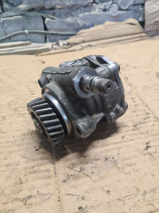 Гур гідропідсилювач керма Mitsubishi Pagero 2 Мітсубісі Паджеро 2.8