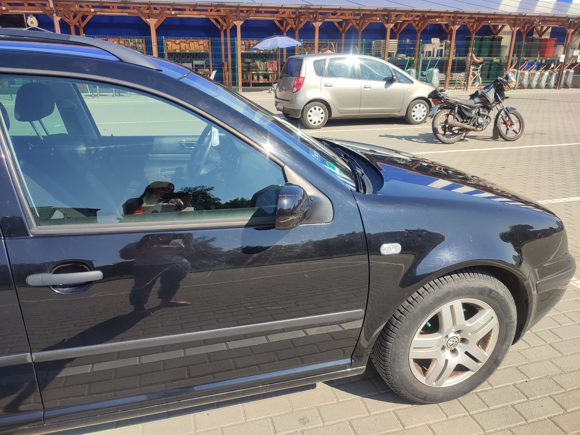 Продам Volkswagen Golf