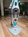 Mop parowy, moc 1500W