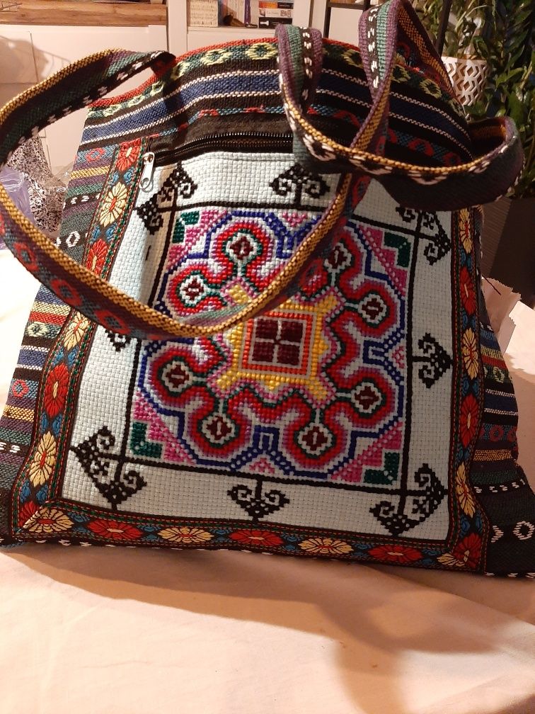 Sprzedam torbe hand made