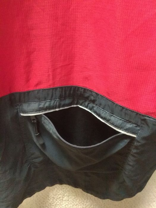 Велокуртка Endura, куртка, ветровка для бега