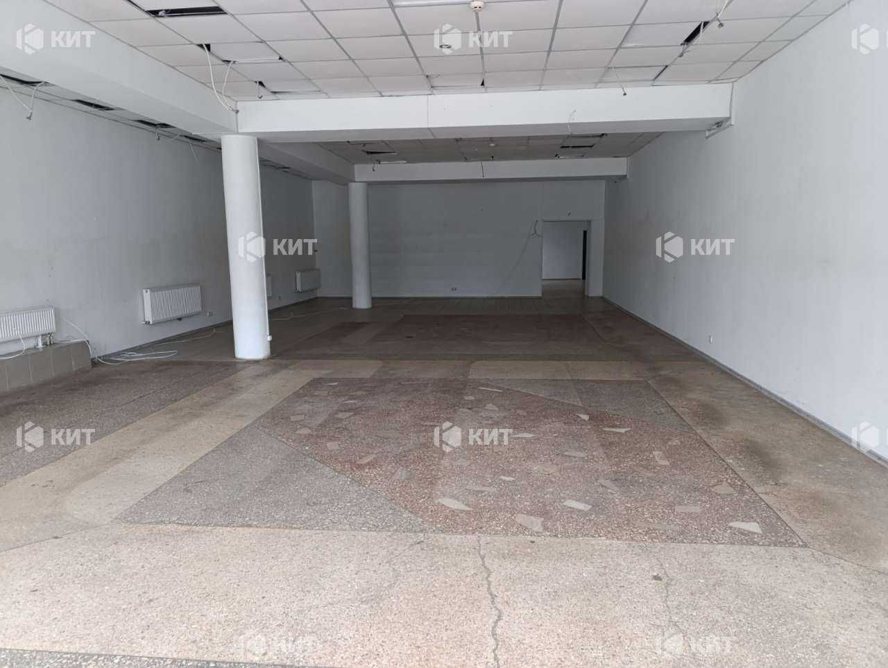 Здається торговельне приміщення, 127218