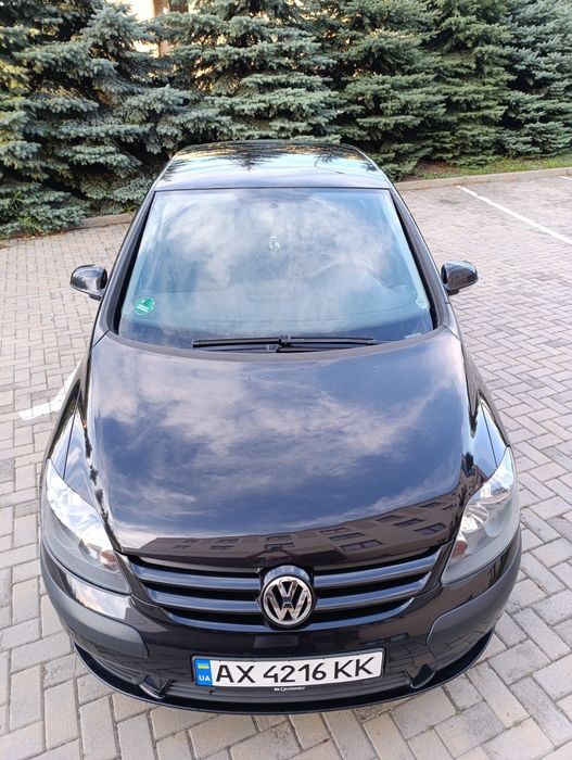 Продам Volkswagen Golf Plus