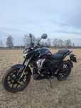 Lifan sr220-4v 2024року.