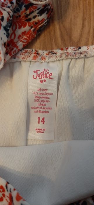 Kombinezon letni 10-12 lat