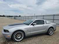 Ford Mustang Legenda Motoryzacji, Bogate Wyposażenie, Okazja!!!