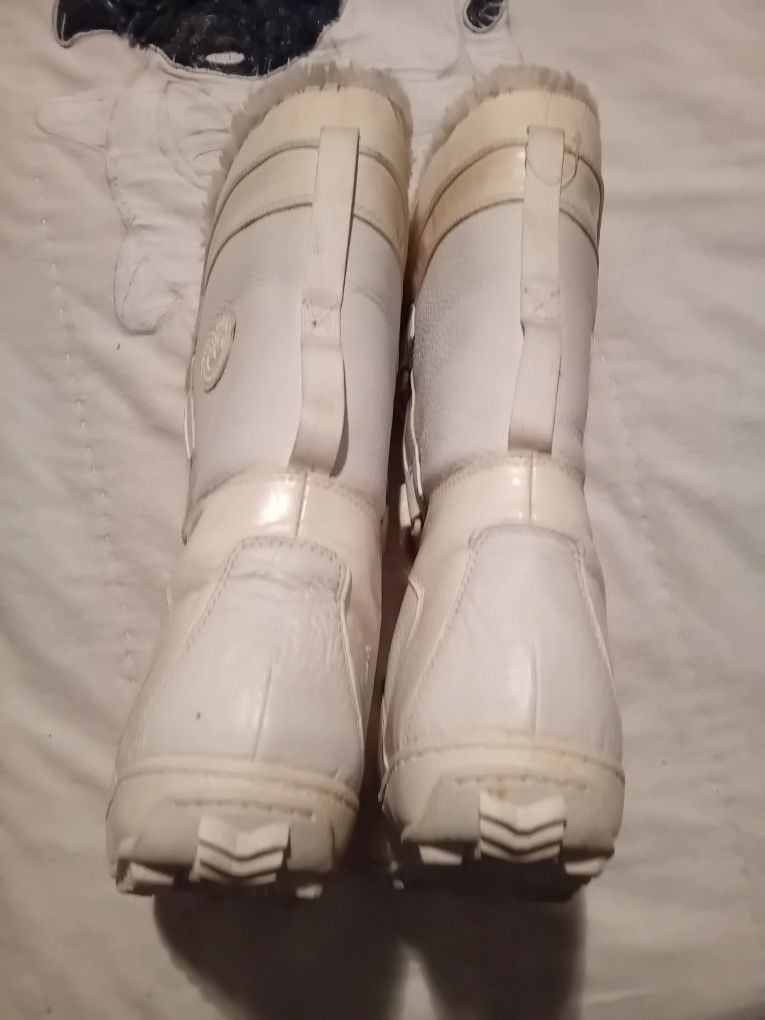 Botas de neve Timberland