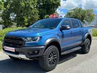 Ford Ranger 2.0 TDCi CD Raptor 4WD