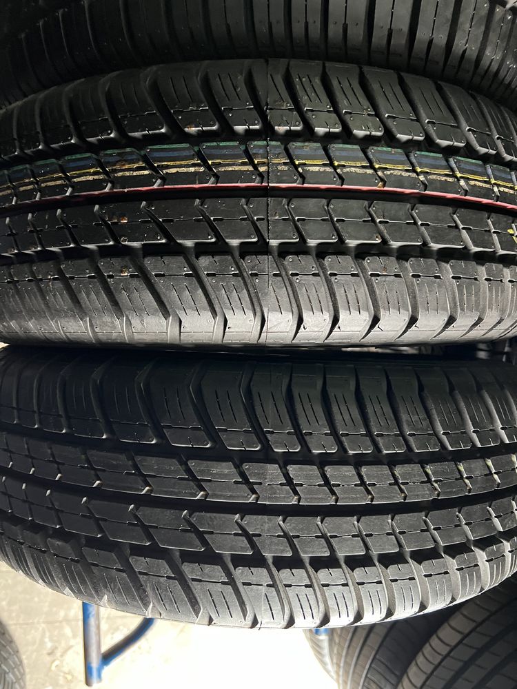 185/65/14 R14 Firestone Firehawk F570 2шт новые