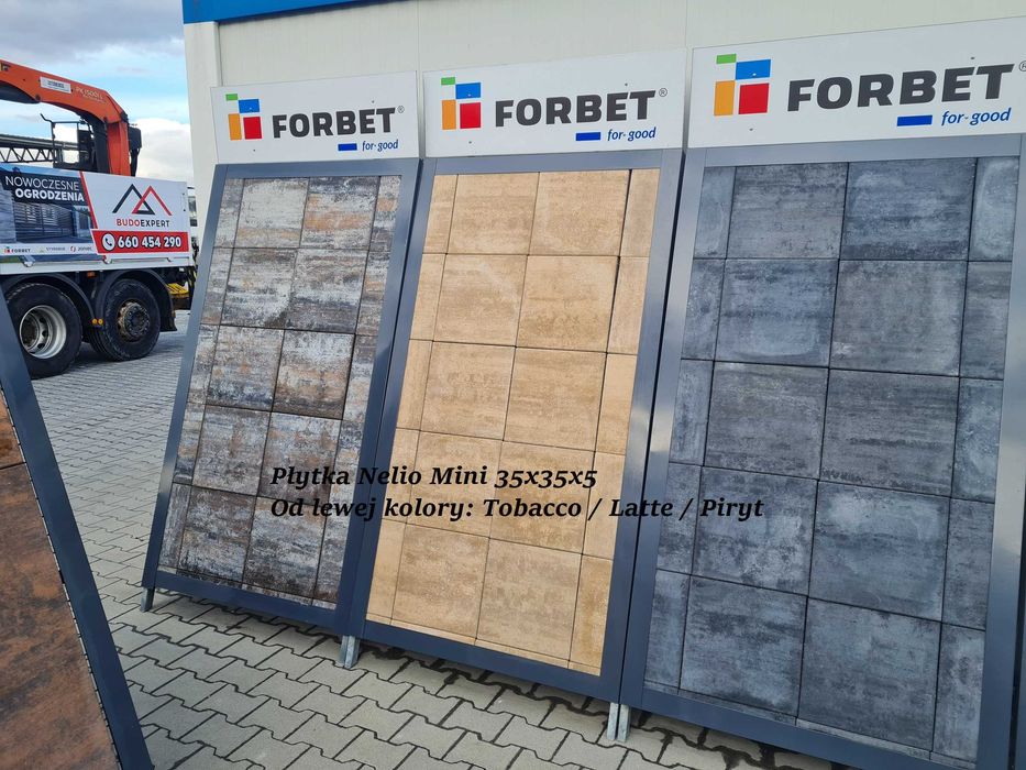 Płyty chodnikowe 50x50x7 tarasowe betonowe płytka chodnikowa 35x35x5