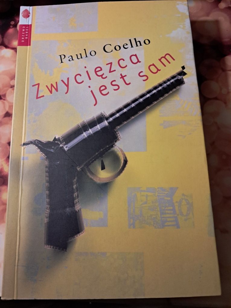 Zestaw 5 książek Paulo Coelho
