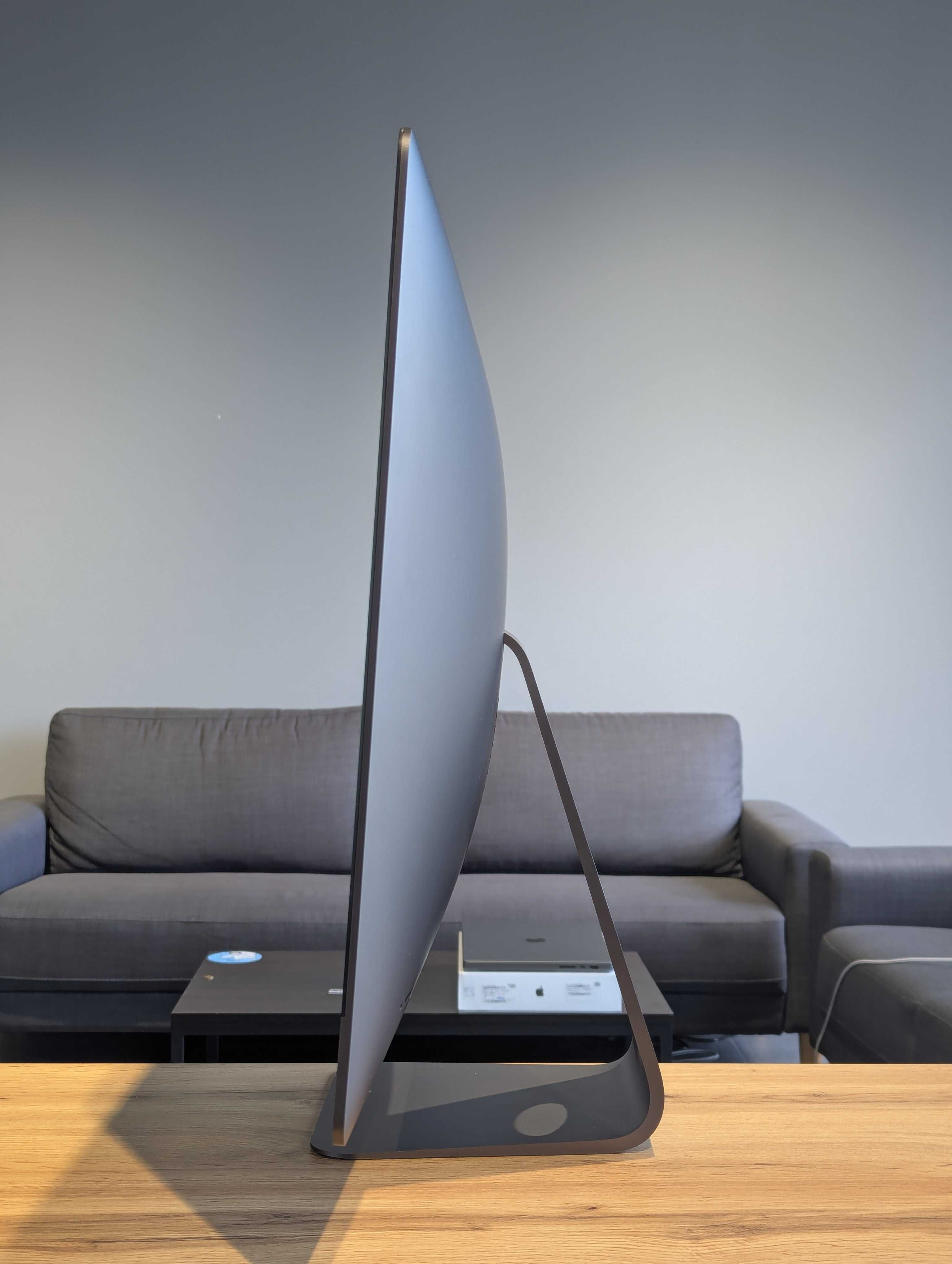 Imac pro 27 2017 xeon W-2140B 3.2ghz 32/1tb pro vega 56 8gb *Гарантія*