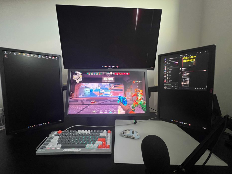BenQ Zowie XL2586X+ 600HZ monitor ESPORT [6 miesiecy] [dowód zakupu]