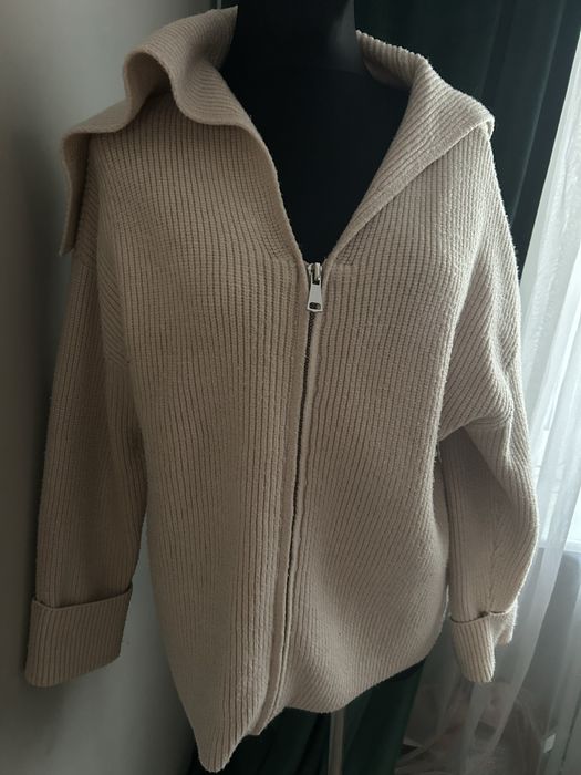 Kardigan firmy Zara