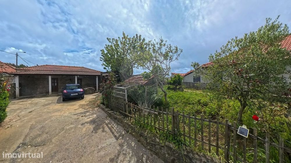 Moradia T3 para venda