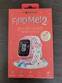 Smartwatch FOREVER Find Me 2