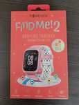 Smartwatch FOREVER Find Me 2