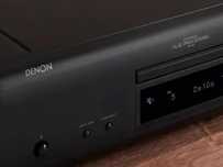 Denon DCD1700 NE   SACD/CD
