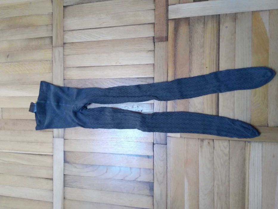 Zestaw ubrań, jesienne rozmiar 152/XS ZARA H&M Bershka