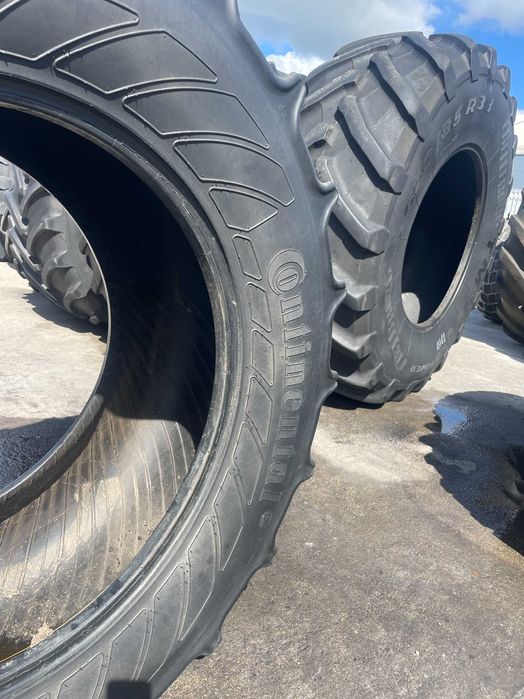 540/65R40 Continental Contract AC65 JJ151