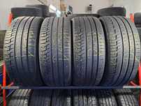 Opony 255/45/20 Continental Premium Contact 6