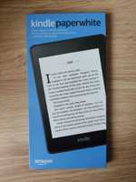 Kindle paperwhite