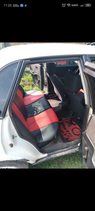 Продам ауді 80 в3 срочно