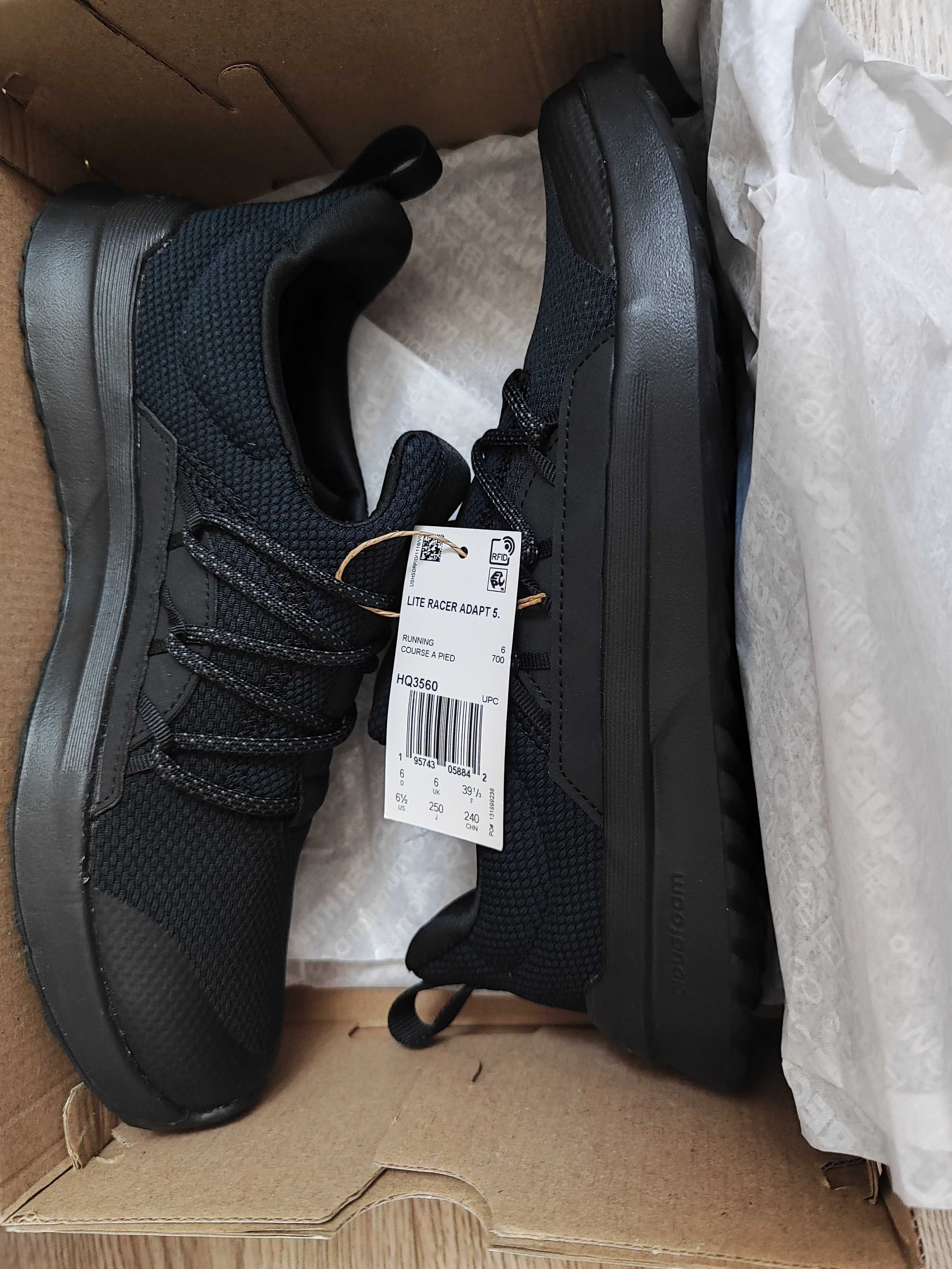 Кросівки Adidas 39 розмір