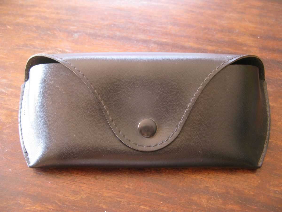 Ray Ban, Round Metal RB3447, lentes espelhadas, em excelente estado