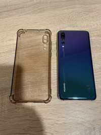 Huawei P20 PRO  (6/128)