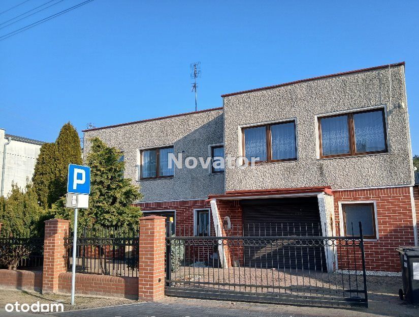 Dom wolnostojący 290m2 na Osowej Górze.