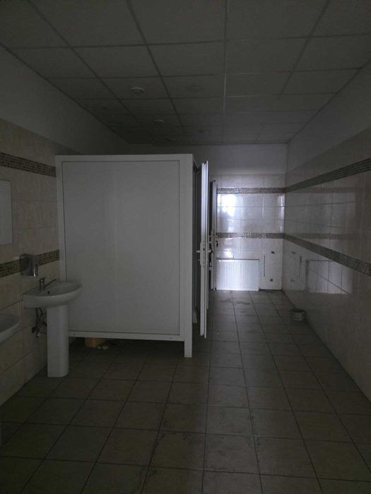 Приміщення для виробництва чи склада